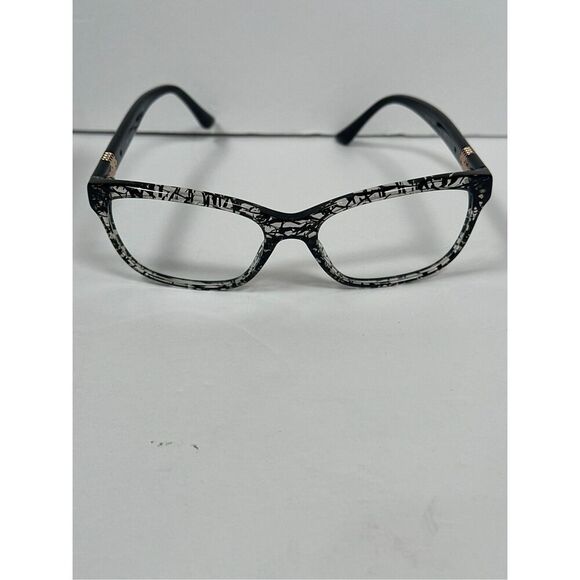 BVLGARI BV 4115 Black San Pietrino Eye Glasses - Picture 13 of 14